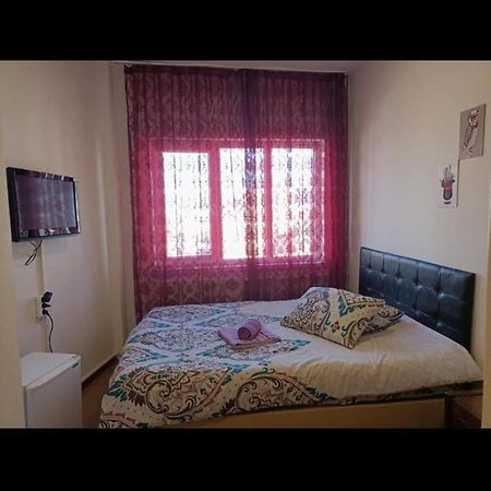 Bulvar Suite Eskisehir Exterior photo